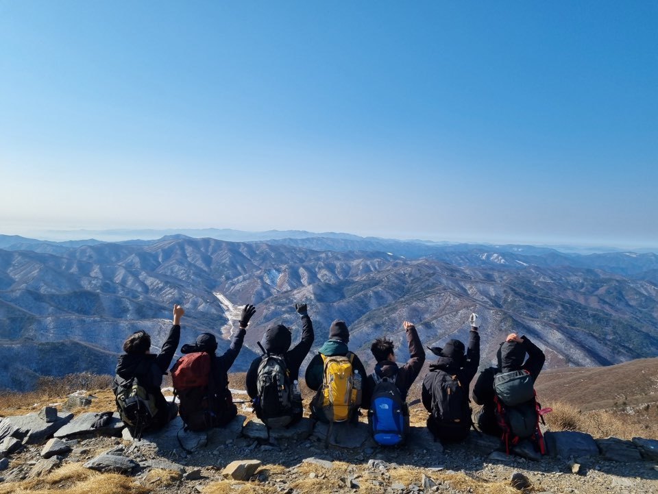 지도자 정리 여행
